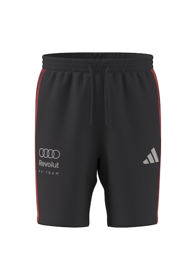 Adidas Erkek Şort Au Dna Sho M Ke6786 Siyah
