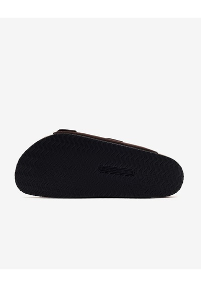 Skechers Aıdan Erkek Kahverengi Sandalet 205296 Choc