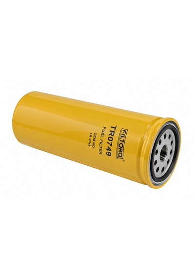 F 6315 Fıltorq Yakıt Filtresi
