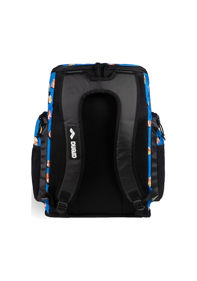 Arena Spıky Iıı Backpack 45 Allover/ducks Funny Prınts Özel Koleksiyonu Sırt Çantası Çok Renkli