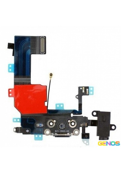 Apple Uyumlu iPhone 5c Şarj Soketi Sn809655