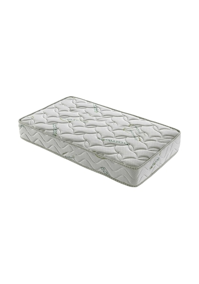 Kuponsartyatak 100X160 Kupons  Bamboo Full Ortopedik  Yaylı Yatak