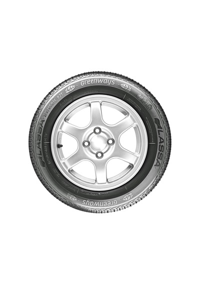 Lassa Greenways 175/65R14 86t XL Yaz Lastiği 2025