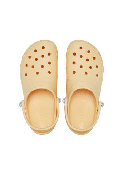 Crocs Classıc Pearl Kadın Terlik 211231-78z Sarı