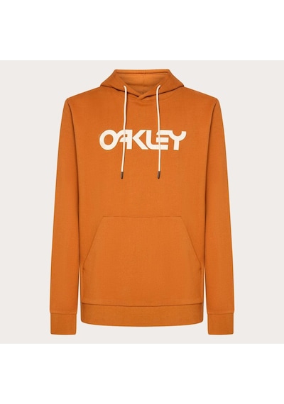 Oakley B1b Po Hoodıe 2.0 Erkek Sweatshirt Oakfoa402599-oak.52c Çok Renkli