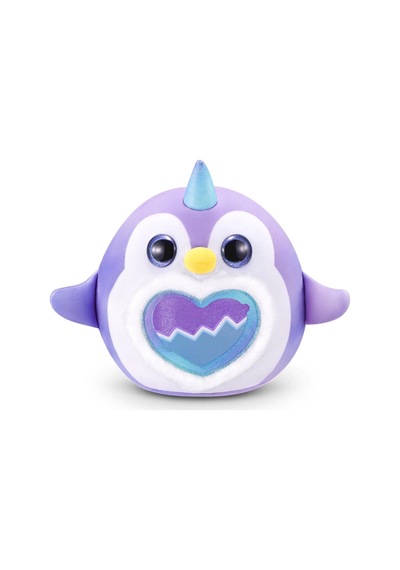 Rainbocorn Frozen Nessiworld Eggzania