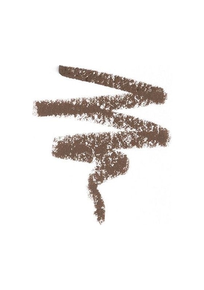 Alix Avien Uzun Süre Kalıcı Belirginleştirici Şekillendirici Kahve Kaş Kalemi Brow Liner 153 Chocolate Brown