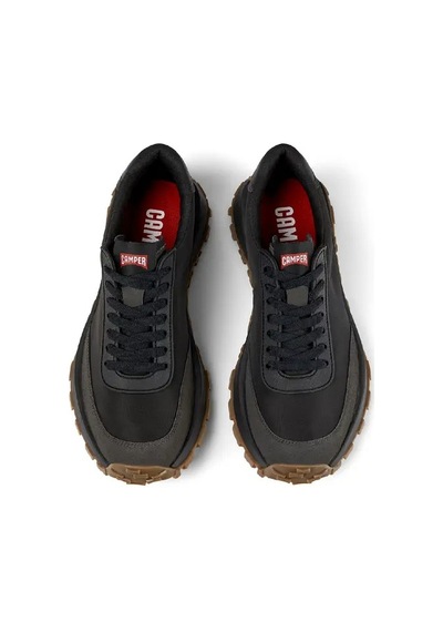 Camper Drift Trail Erkek Siyah Sneakers - K100864