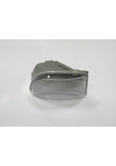 Daewoo Nubira 00/02 Si S Lambası Sağ Oval H3 Famella