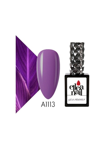 Ellea Nail Kalıcı Oje A1113