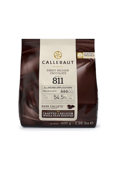 Callebaut Rengarenk Fırsat Paketi