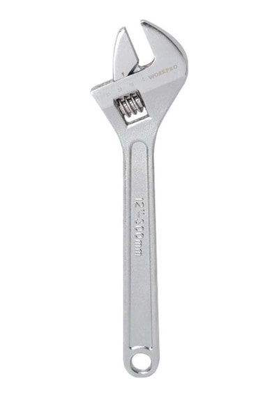 Workpro Wp272004 300mm Kurbağacık Anahtar