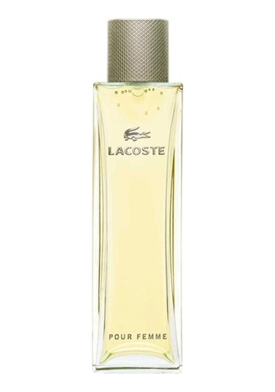Lacoste Pour Femme Kadın Parfüm EDP 50 ML