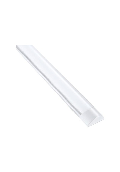 120 Cm 40 Watt 6500k 220 Volt Beyaz Tekli Led Bant Armatür Belirtilmemis