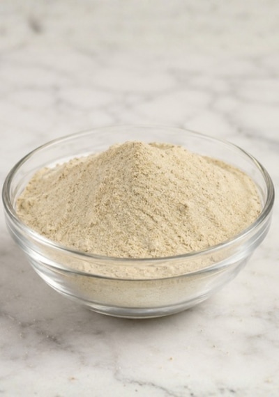 İpek Değirmen Nohut Unu 5 kg Glutensiz Taze Doğal Yüksek Proteinli Vegan Katkısız Saf Baklagil Unu