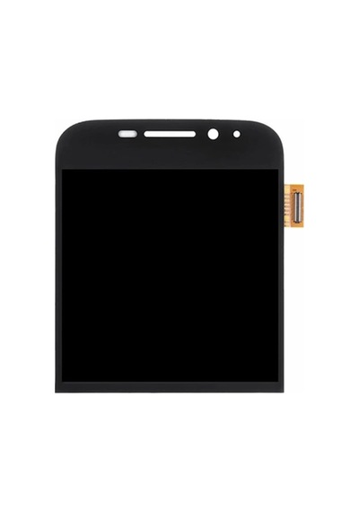 Blackberry Q20 Uyumlu Lcd Ekran