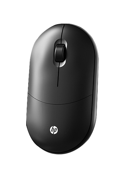 Hp TLM1 2,4Ghz Wireless Bluetooth Kablosuz Sessiz Mouse Siyah