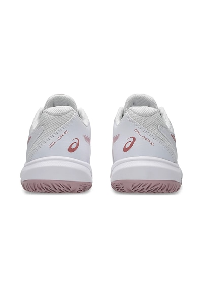 Asics Gel-game Gs Çocuk Tenis Ayakkabısı Beyaz - Pembe