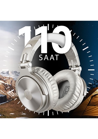 Oneodio Pro C Yeni Seri Bluetooth Kulaklık Zore Kulaklık