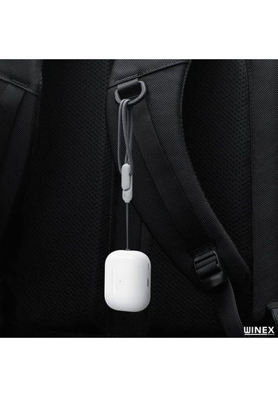 Winex Pods Pro 2 Anc Tws Bileklikli Bluetooth Kulak İçi Kulaklık