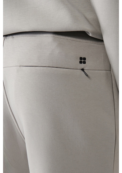 Avva Gri Eşofman Altı Esnek Yumuşak Doku İnterlok Kumaş Lastikli Paça Unisex Standart Fit Normal Kesim B003400 Gri Avva Gri Eşofman Altı Esnek Yumuşak Doku İnterlok Kumaş Lastikli Paça Unisex Standart Fit Normal Kesim B003400 Gri