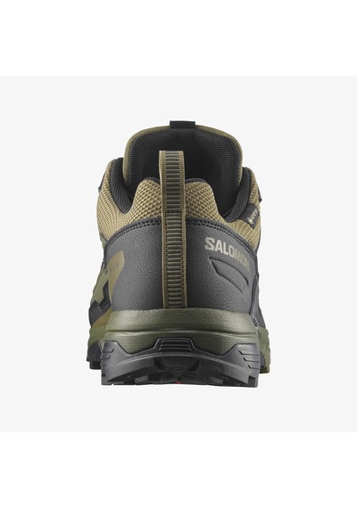Salomon X Ultra 5 Gtx Olive Night/black/bistro Green Erkek Outdoor Ayakkabı L45408700 Yeşil Salomon X Ultra 5 Gtx Olive Night/black/bistro Green Erkek Outdoor Ayakkabı L45408700 Yeşil