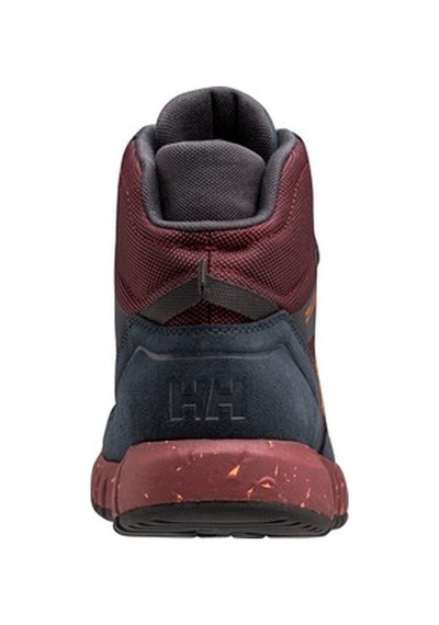 Helly Hansen Monashee Ullr Ht Ayakkabı Siyah
