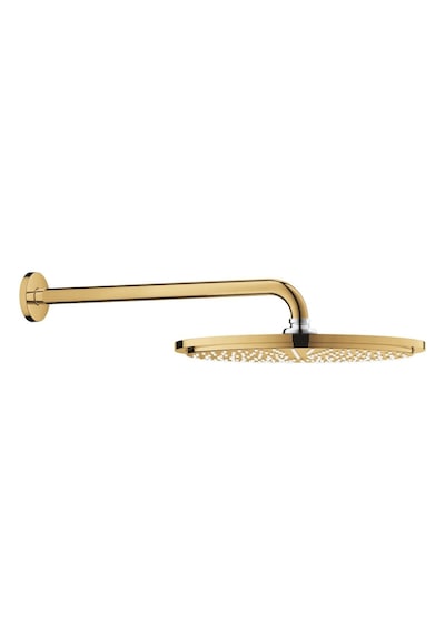 Grohe Rainshower Cosmopolitan Tepe  Duşu ve Dirseği 38cm - 26066gl Krom