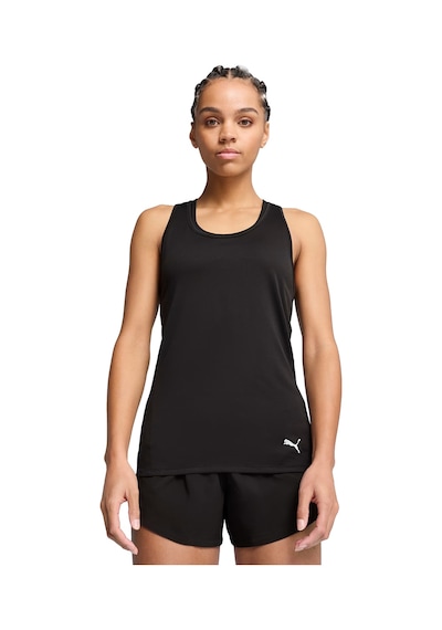 Puma Tad Essential Kadın Siyah Antrenman Atlet 52588701 1642570 SIYAH