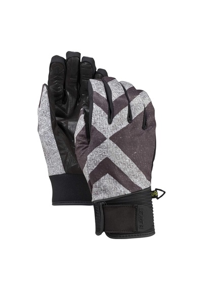 Burton Wb Park Glv 15828 Gri