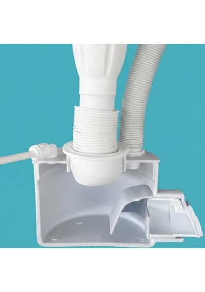 Shockwave Karabinalı Bits Uç Seti 10 Parça