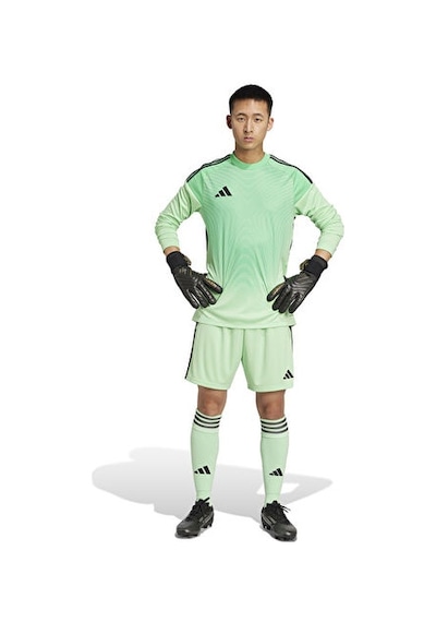 Adidas T25 C Gk Jsy Lm Erkek Futbol Kaleci Forması Jı9723 Renkli Renkli