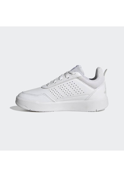 Adidas Tensaur Sport 3.0 K Beyaz Kadın Sneaker Jq1862 Beyaz