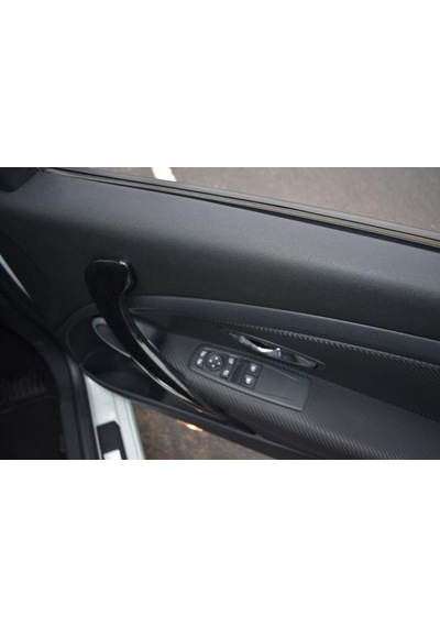 Renault Fluence Megane 3 Sağ Kapı Çekme Kolu Kolçağı