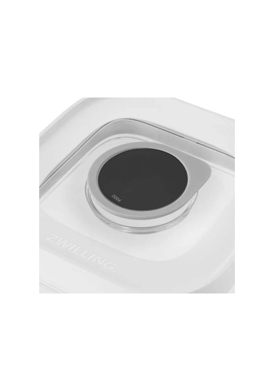 Zwilling 1025378 Vakum Etiket Seti 11 Parça