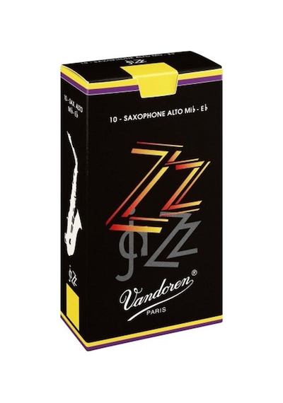 Vandoren Jazz 3 Numara Alto Saksafon Kamışı Sr413