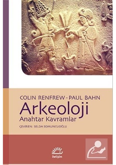 Arkeoloji / Paul Bahn
