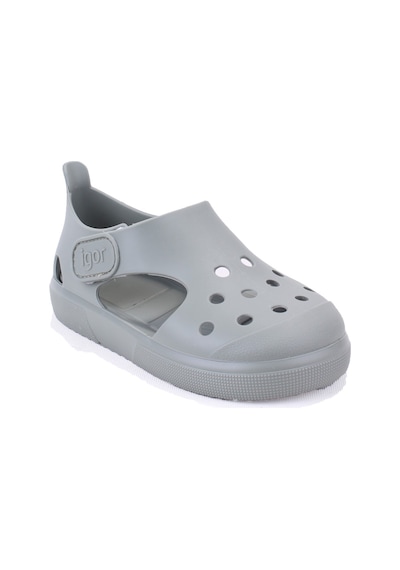 İgor Igor S10343 Surfi Yeşil Günlük Erkek Çocuk Sandalet