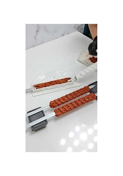 Rotanev Pratik Kolay Adana - Urfa Kebap Yapma Aparatı Diğer