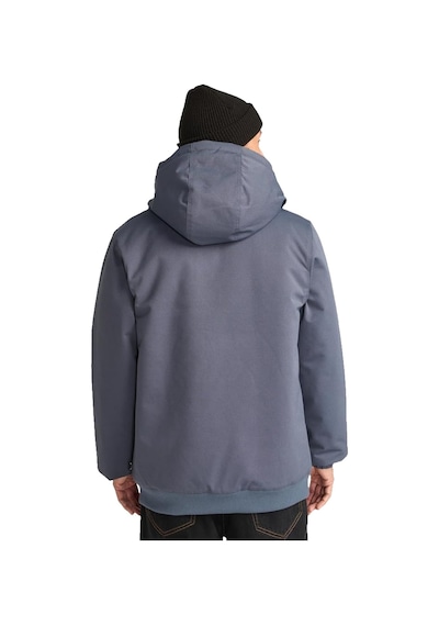 Bıllabong Billabong All Day Jacket Erkek Mavi Ceket 4882 Mavi