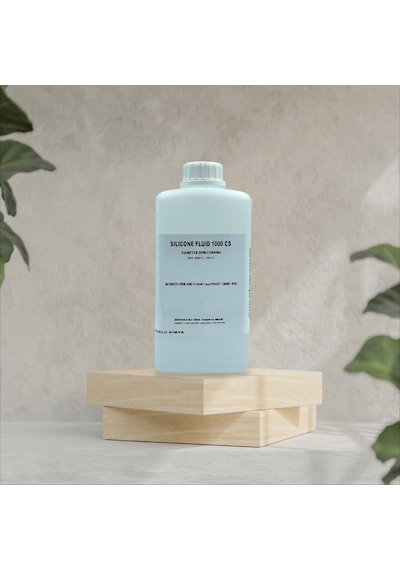 1000 Vizkozite Silikon Yağı 500 ML