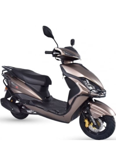 Arora Quantum 50 80 Scooter Uyumlu Marş Rolesi Marş Otomatiği