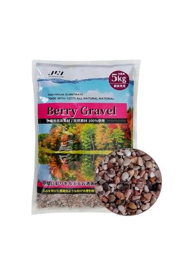 Berry Gravel 5 Kg