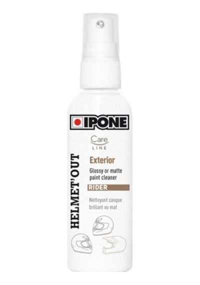 Ipone Helmet'out Kask Dışı Temizleme Spreyi 100 Ml.
