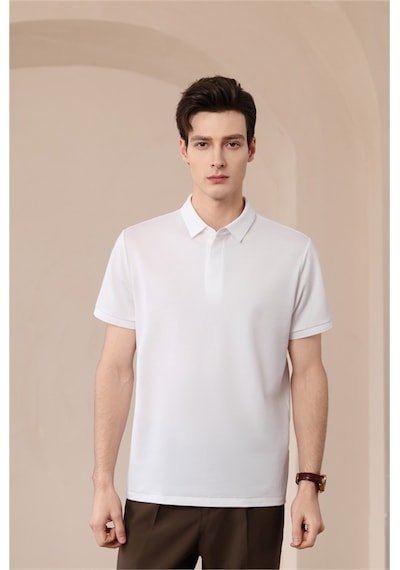 New Performance Premium Polo T-shirt %53,8 Polyester %37,2 Pamuk %2,5 Spandex %2,0 Asetat %1,7 Bakır Amonyak %1,5 Dut İpeği %1,3 Keten Beyaz New Performance Premium Polo T-shirt %53,8 Polyester %37,2 Pamuk %2,5 Spandex %2,0 Asetat %1,7 Bakır Amonyak %1,5 Dut İpeği %1,3 Keten Beyaz