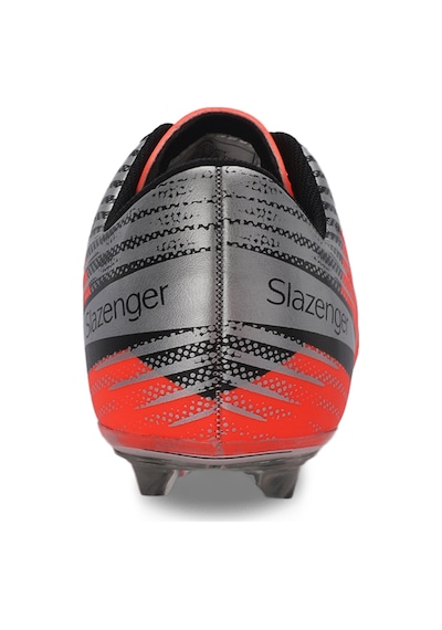 Slazenger CAMBLY KR Erkek Çocuk Halı Saha Turuncu Futbol Ayakkabısı