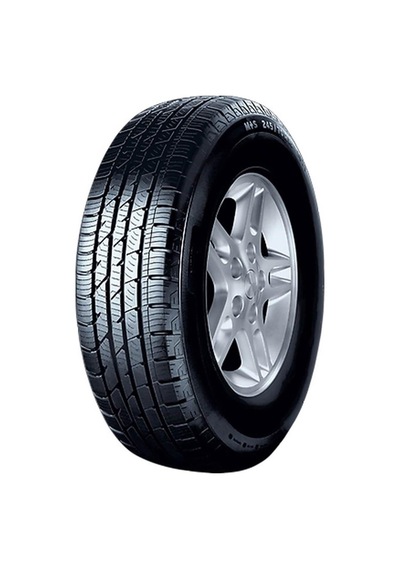 Continental 265/45R21 108H XL Crosscontact Lx Sport Ao Yaz Lastiği 2025