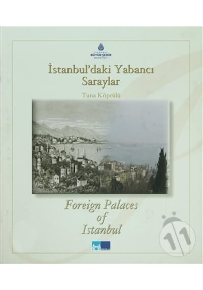 Istanbul'Daki Yabancı Saraylar 172889574