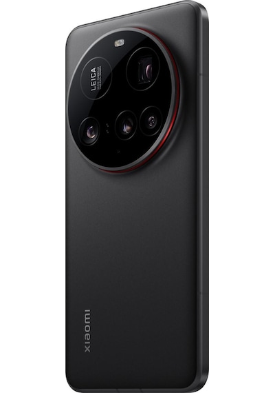 Xiaomi 15 Ultra 512 GB 16 GB Siyah (Outlet)