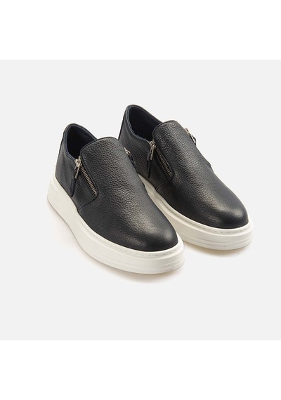 Kemal Tanca Erkek Spor & Sneaker Ayakkabı 22248 Lacivert